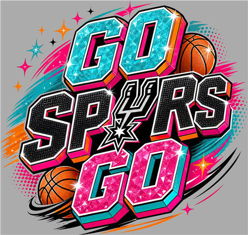 NBA and Team-QD 2666
